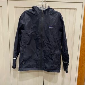 Patagonia kids Torrentshell.